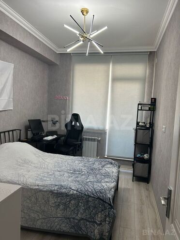Satılır 3 otaqlı yeni tikili 70 m², 20 Yanvar m., photo 11 from 19
