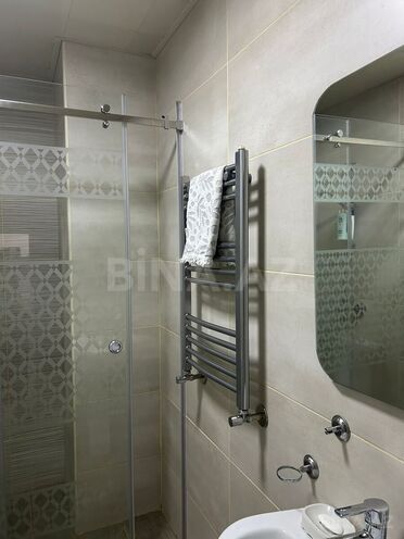 Satılır 3 otaqlı yeni tikili 70 m², 20 Yanvar m., photo 16 from 19
