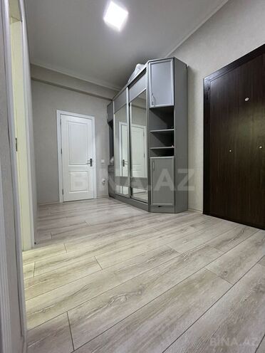 Satılır 3 otaqlı yeni tikili 70 m², 20 Yanvar m., photo 15 from 19