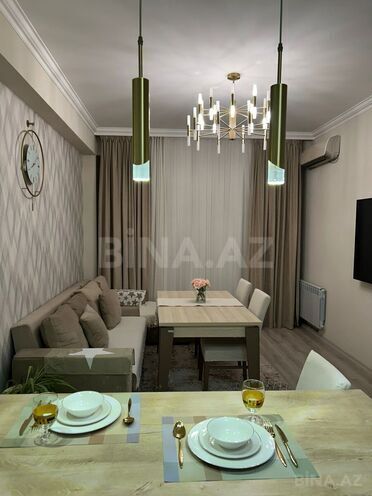 Satılır 3 otaqlı yeni tikili 70 m², 20 Yanvar m., photo 5 from 19