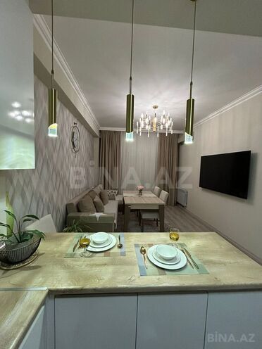 Satılır 3 otaqlı yeni tikili 70 m², 20 Yanvar m., photo 4 from 19