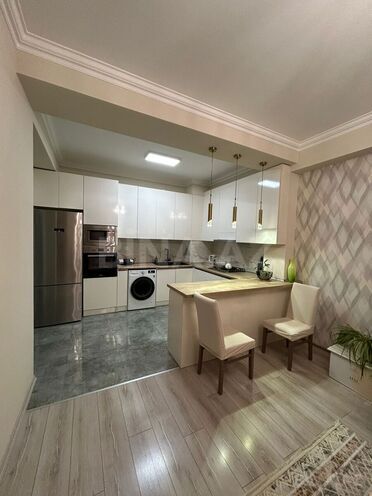 Satılır 3 otaqlı yeni tikili 70 m², 20 Yanvar m., photo 12 from 19