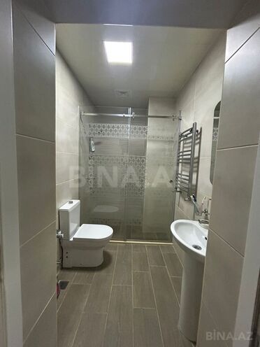 Satılır 3 otaqlı yeni tikili 70 m², 20 Yanvar m., photo 18 from 19