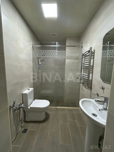 Satılır 3 otaqlı yeni tikili 70 m², 20 Yanvar m., photo 17 from 19