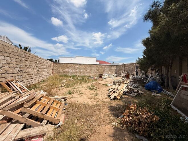 Satılır  torpaq 3 sot, Şüvəlan q., photo 3 from 8