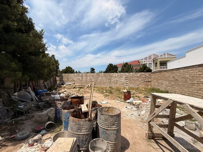 Satılır  torpaq 3 sot, Şüvəlan q., photo 6 from 8