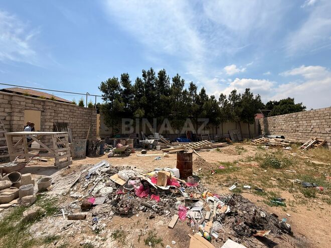 Satılır  torpaq 3 sot, Şüvəlan q., photo 5 from 8