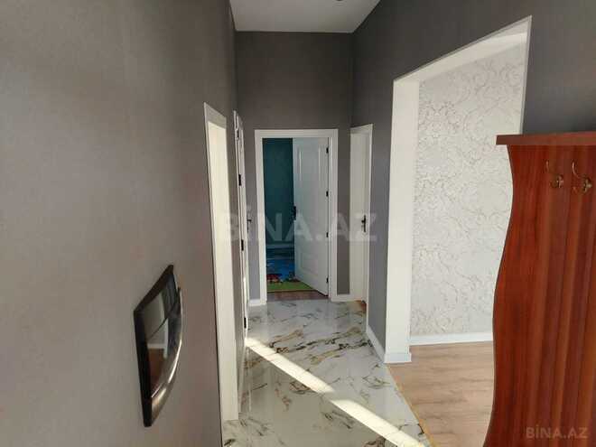 İcarəyə verilir 3 otaqlı həyət evi/bağ evi 100 m², Qala q., photo 7 from 10