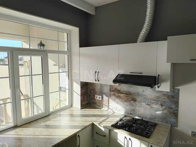 İcarəyə verilir 3 otaqlı həyət evi/bağ evi 100 m², Qala q., photo 9 from 10