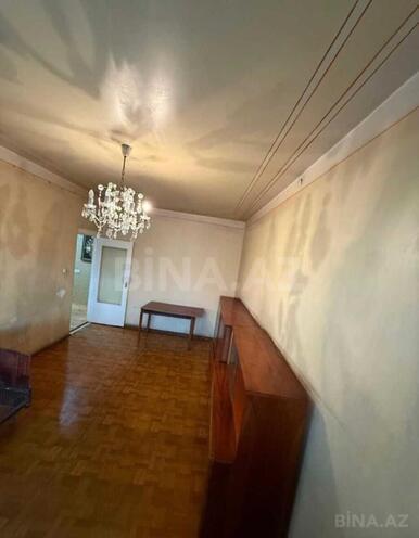 Продаётся 4-комн. вторичка 100 м², м. Ази Асланов, photo 6 from 12
