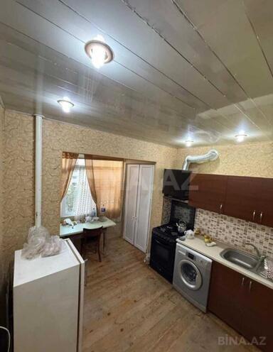 Продаётся 4-комн. вторичка 100 м², м. Ази Асланов, photo 4 from 12