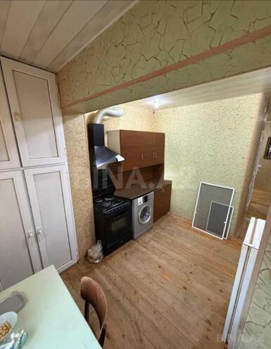 Продаётся 4-комн. вторичка 100 м², м. Ази Асланов, photo 5 from 12