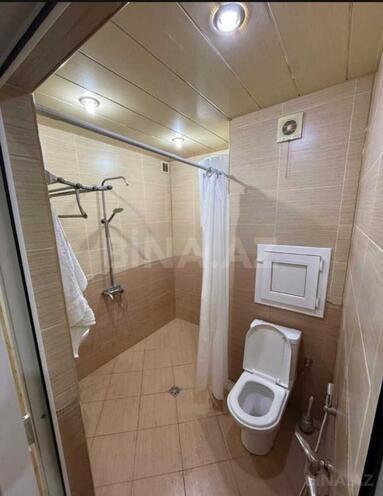Продаётся 4-комн. вторичка 100 м², м. Ази Асланов, photo 10 from 12