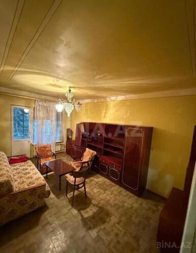 Продаётся 4-комн. вторичка 100 м², м. Ази Асланов, photo 1 from 12