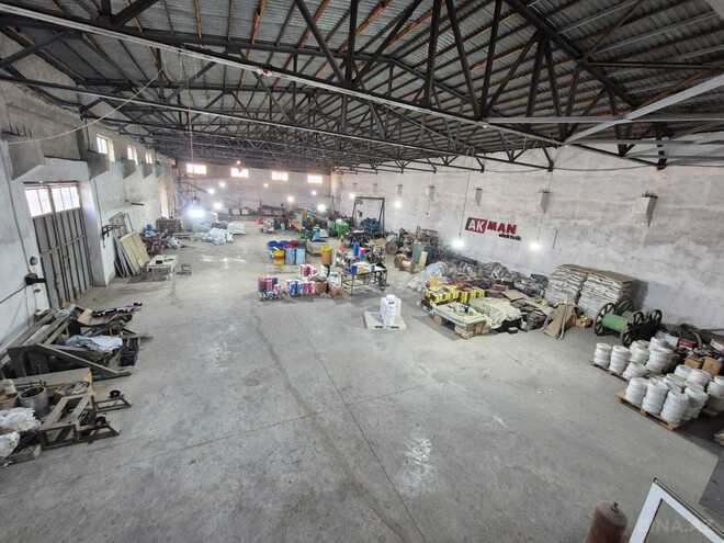 Satılır  obyekt 2 000 m², Mehdiabad q., photo 1 from 7
