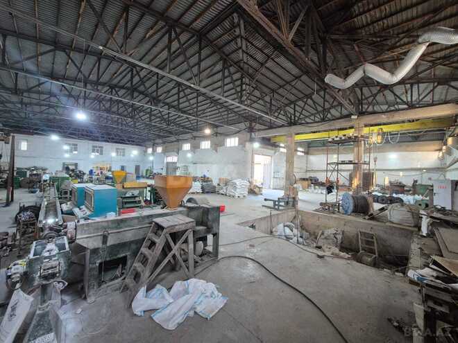 Satılır  obyekt 2 000 m², Mehdiabad q., photo 5 from 7