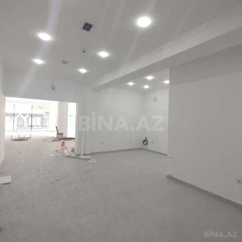İcarəyə verilir  obyekt 383 m², Nəsimi r., photo 3 from 6