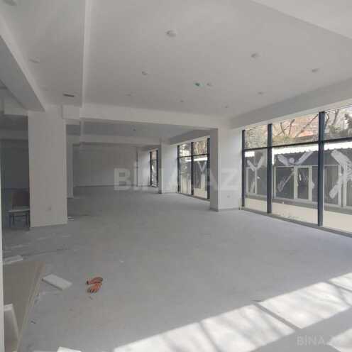 İcarəyə verilir  obyekt 383 m², Nəsimi r., photo 1 from 6
