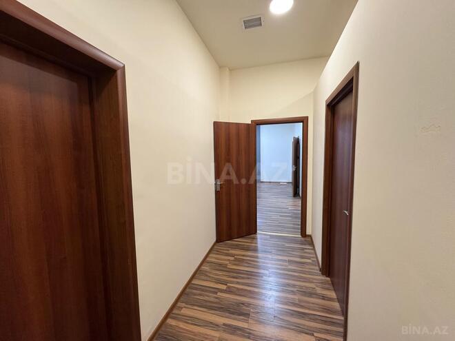 İcarəyə verilir 4 otaqlı ofis 215 m², Nərimanov r., photo 24 from 30