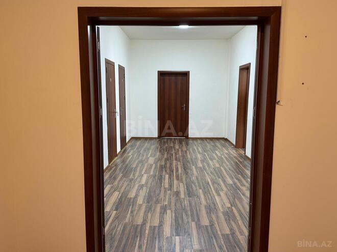 İcarəyə verilir 4 otaqlı ofis 215 m², Nərimanov r., photo 6 from 30