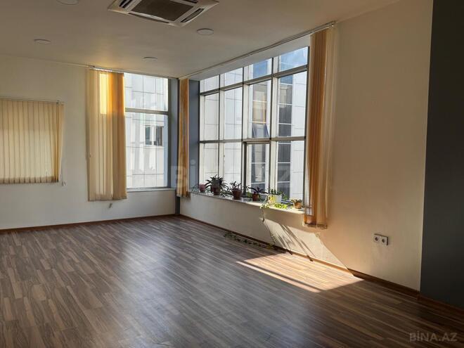 İcarəyə verilir 4 otaqlı ofis 215 m², Nərimanov r., photo 14 from 30