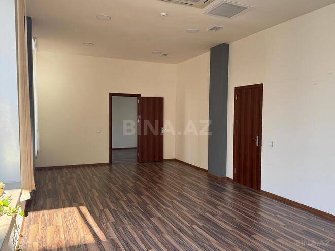 İcarəyə verilir 4 otaqlı ofis 215 m², Nərimanov r., photo 15 from 30