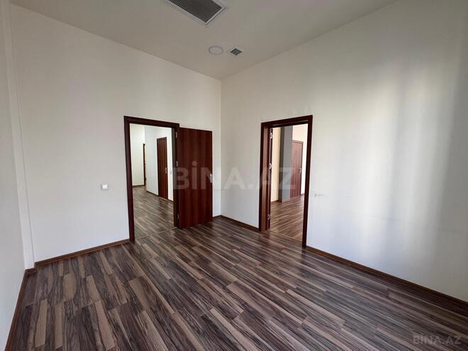 İcarəyə verilir 4 otaqlı ofis 215 m², Nərimanov r., photo 10 from 30