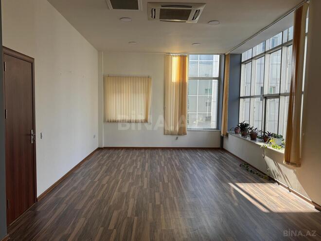 İcarəyə verilir 4 otaqlı ofis 215 m², Nərimanov r., photo 16 from 30