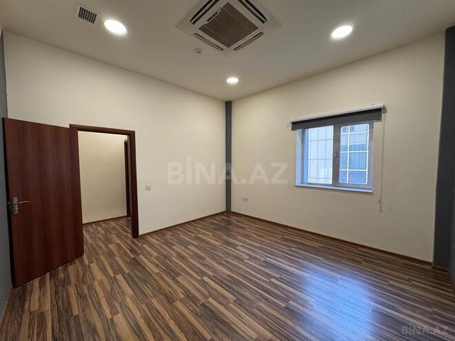 İcarəyə verilir 4 otaqlı ofis 215 m², Nərimanov r., photo 26 from 30