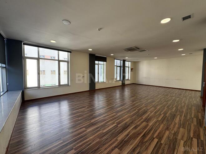 İcarəyə verilir 4 otaqlı ofis 215 m², Nərimanov r., photo 21 from 30