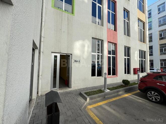 İcarəyə verilir 4 otaqlı ofis 215 m², Nərimanov r., photo 4 from 30