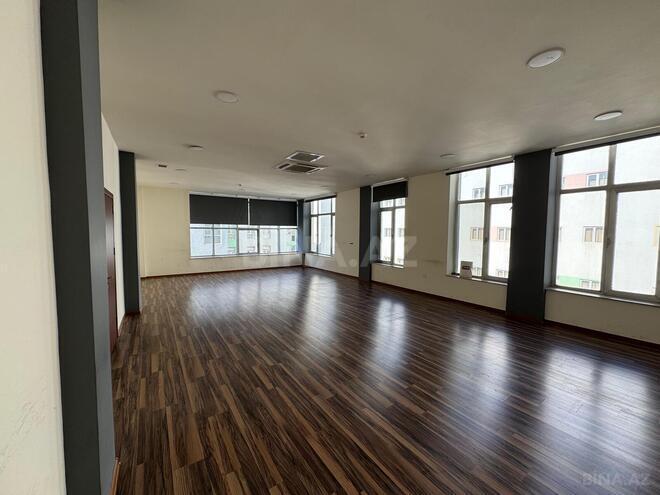 İcarəyə verilir 4 otaqlı ofis 215 m², Nərimanov r., photo 18 from 30