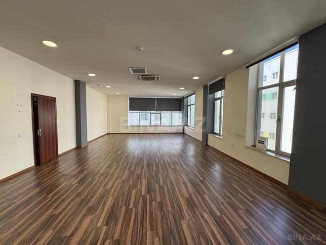 İcarəyə verilir 4 otaqlı ofis 215 m², Nərimanov r., photo 20 from 30