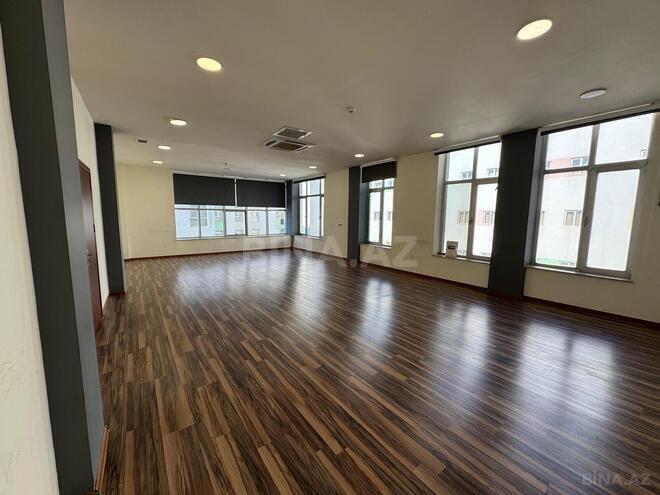 İcarəyə verilir 4 otaqlı ofis 215 m², Nərimanov r., photo 19 from 30