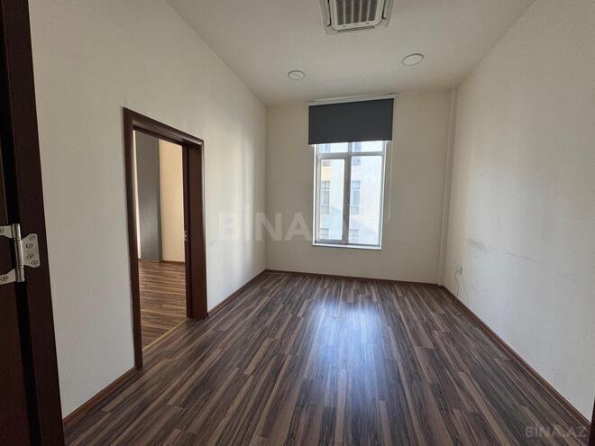 İcarəyə verilir 4 otaqlı ofis 215 m², Nərimanov r., photo 11 from 30