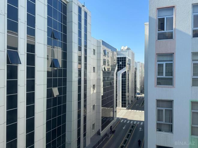 İcarəyə verilir 4 otaqlı ofis 215 m², Nərimanov r., photo 3 from 30
