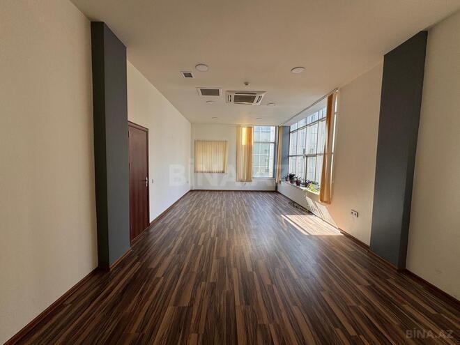 İcarəyə verilir 4 otaqlı ofis 215 m², Nərimanov r., photo 22 from 30