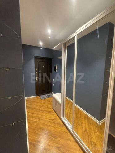 İcarəyə verilir 2 otaqlı yeni tikili 63 m², 8 Noyabr m., photo 12 from 17