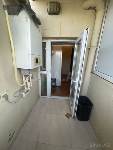 İcarəyə verilir 2 otaqlı yeni tikili 63 m², 8 Noyabr m., photo 11 from 17