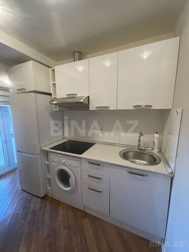 İcarəyə verilir 2 otaqlı yeni tikili 63 m², 8 Noyabr m., photo 14 from 17