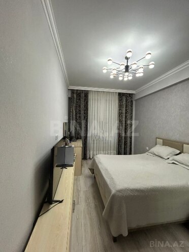 Satılır 3 otaqlı yeni tikili 70 m², 20 Yanvar m., photo 6 from 19