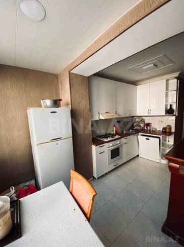 Сдаётся 2-комн. вторичка 60 м², м. Элмляр Академиясы, photo 7 from 16