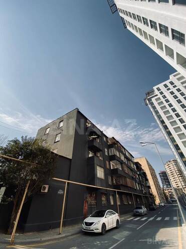 Сдаётся 2-комн. вторичка 60 м², м. Элмляр Академиясы, photo 13 from 16