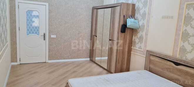 Сдаётся 3-комн. новостройка 95 м², м. Нариман Нариманов, photo 6 from 14