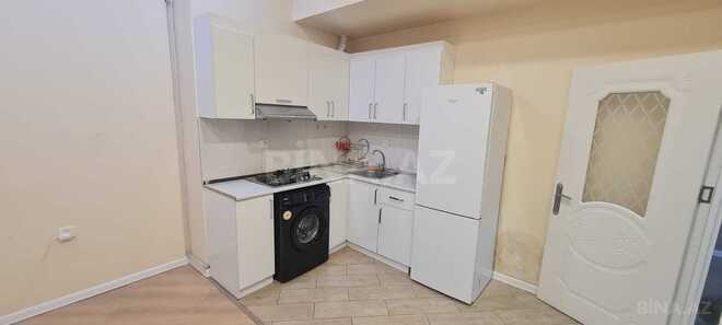 Сдаётся 3-комн. новостройка 95 м², м. Нариман Нариманов, photo 12 from 14