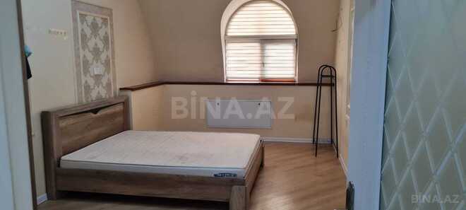 Сдаётся 3-комн. новостройка 95 м², м. Нариман Нариманов, photo 5 from 14