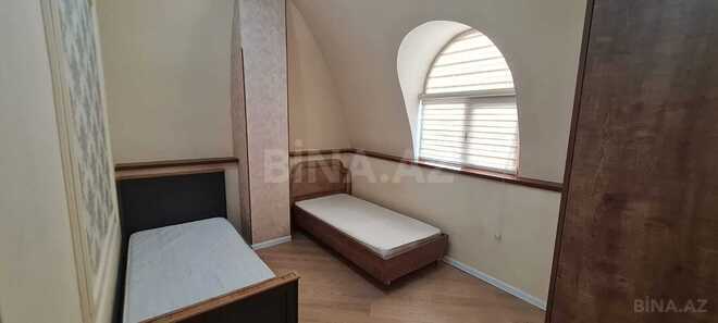 Сдаётся 3-комн. новостройка 95 м², м. Нариман Нариманов, photo 4 from 14