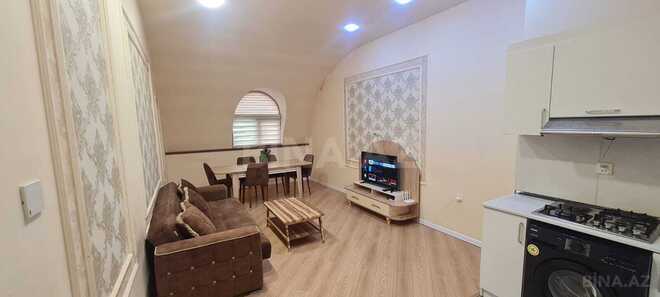 Сдаётся 3-комн. новостройка 95 м², м. Нариман Нариманов, photo 3 from 14