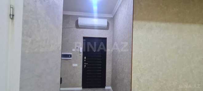 Сдаётся 3-комн. новостройка 95 м², м. Нариман Нариманов, photo 8 from 14