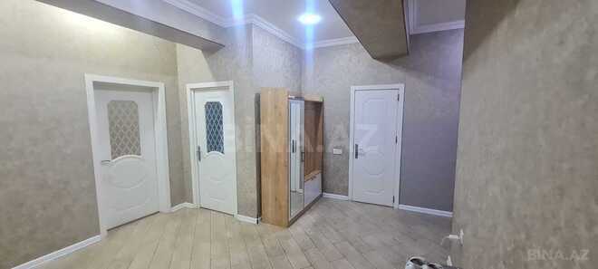 Сдаётся 3-комн. новостройка 95 м², м. Нариман Нариманов, photo 10 from 14
